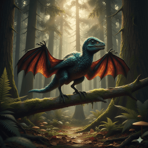 funny and interesting dino names